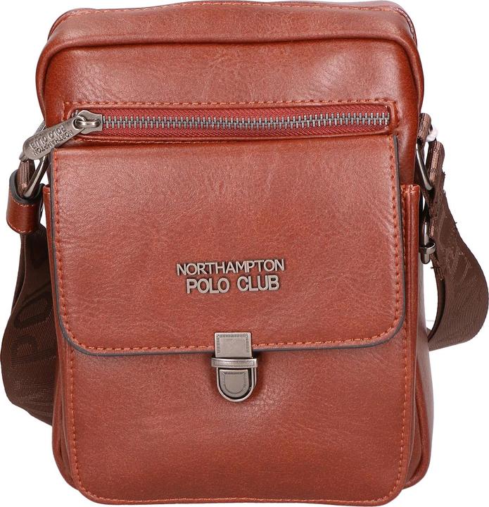 Immagine prodotto Northampton Polo Club borsa a tracolla