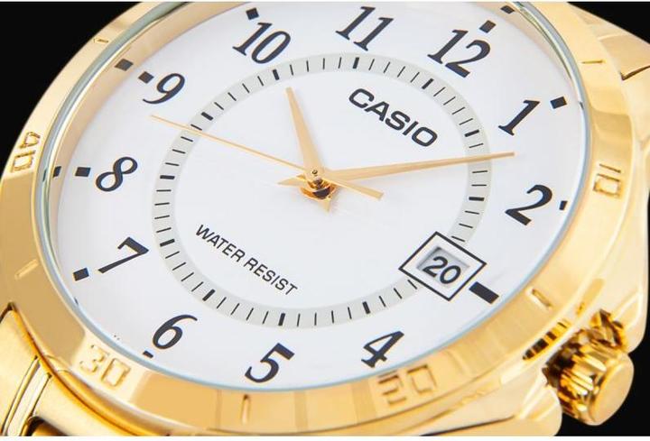 Image du produit Casio Standard (Montre analogique, 40 mm)