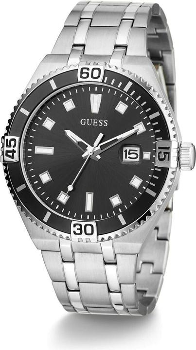 Produktbild Guess Watches GENTS GW0330G1 (Analoguhr, 45 mm)