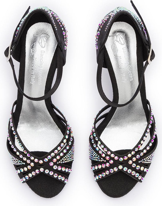 Produktbild Dancing Queens DQ L3M Tanzschuhe (39)