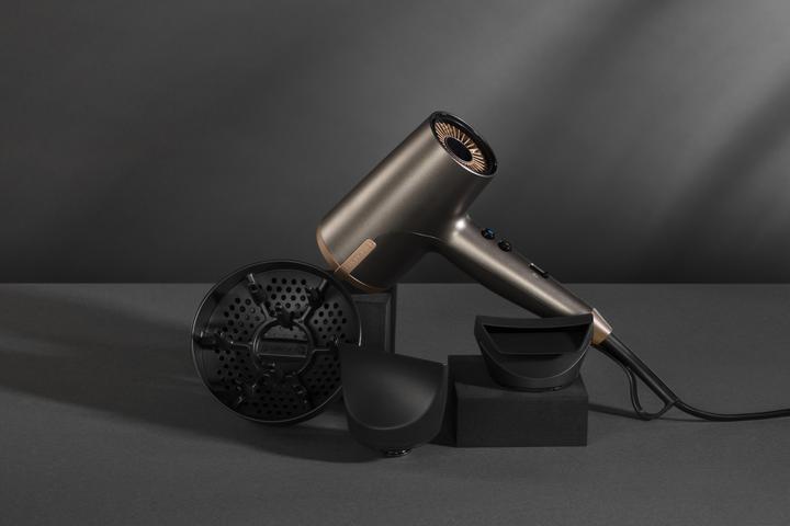 Actual product image Remington D6077 Hair Dryer ONE Dry & Style (2000 W)