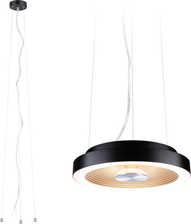 Paulmann Suspension Volea