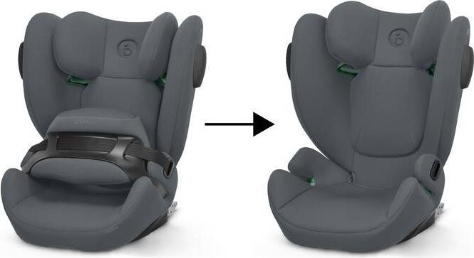 Image du produit Cybex Pallas B3 i-Size (Siège pour enfant, Norme ECE R129/i-Size)