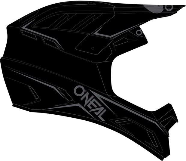 Produktbild O Neal Solid (53 - 54 cm)