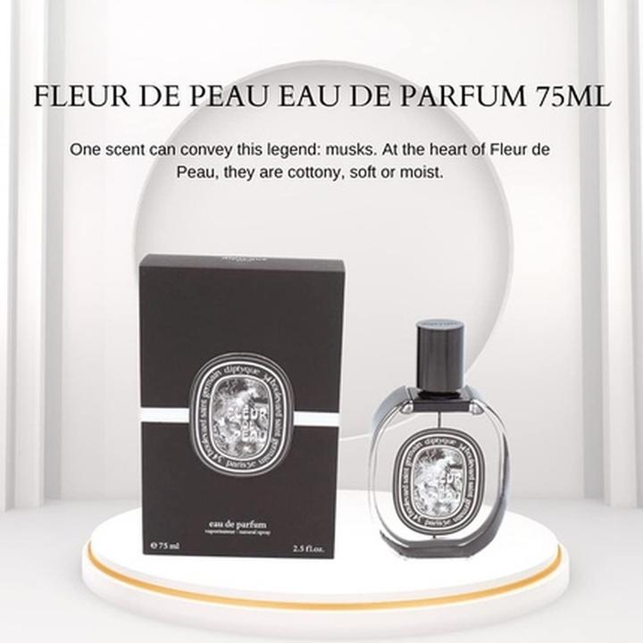 Immagine prodotto Diptyque Fleur de Peau (Eau de parfum, 75 ml)