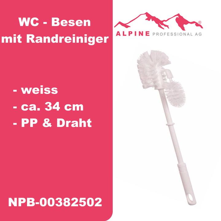 Produktbild Nölle AlpineX