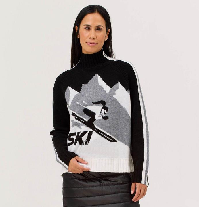 Produktbild Krimson Klover Ski Cortina Sweater (M)