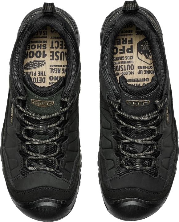 Produktbild Keen M Targhee IV WP (42.5)