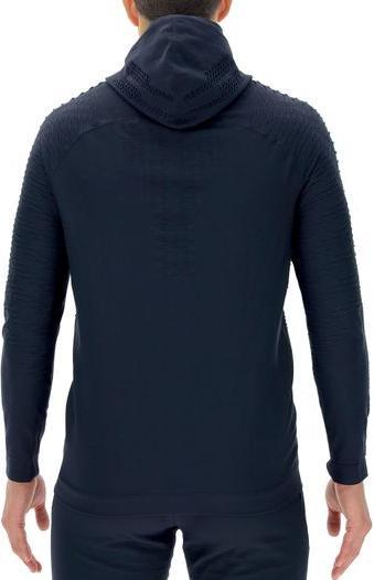 Produktbild UYN Kapuzenshirt Mit Durchgehendem Reissverschluss Run Fit (S)