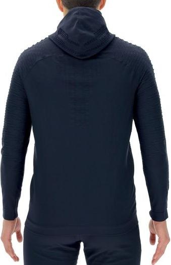 Immagine prodotto UYN Kapuzenshirt Mit Durchgehendem Reissverschluss Run Fit (S)