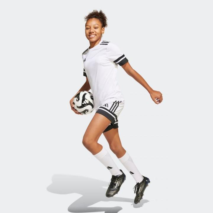 Actual product image Adidas Squadra 25 Jersey Kids (176)