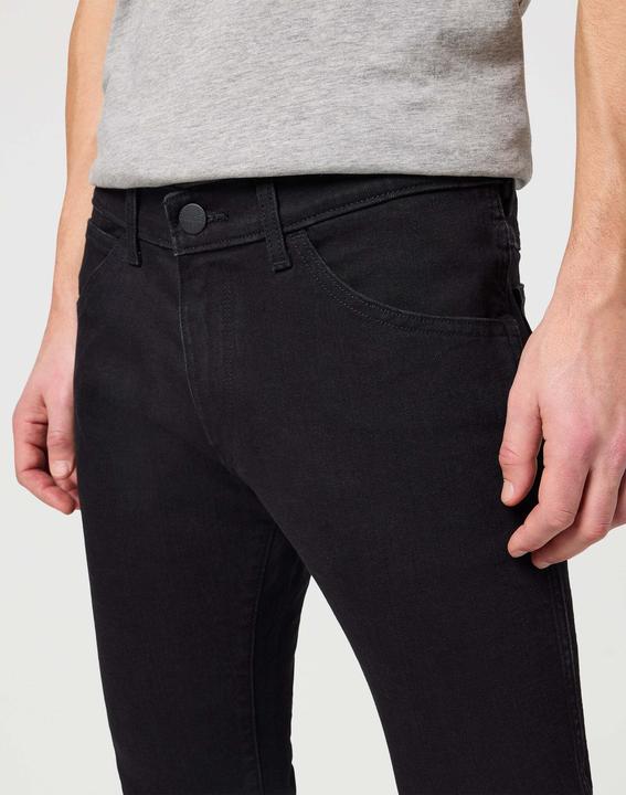 Actual product image Wrangler Jeans Bryson (31)
