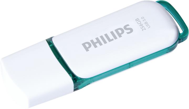 Image du produit Philips édition neige (256 Go, USB-A)