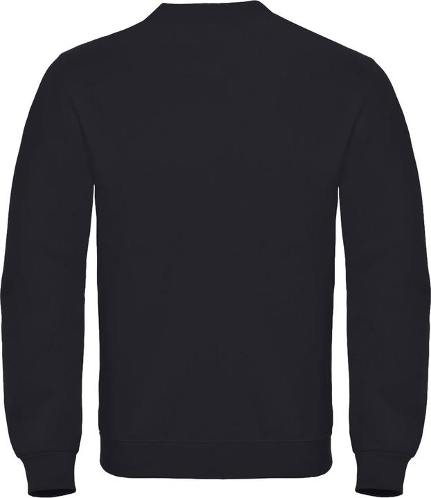 Actual product image B&C Mens ID.002 Cotton Sweatshirt (M)