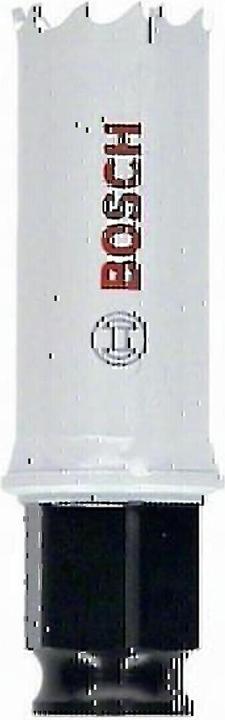 Immagine prodotto Bosch Professional Zubehör Sega a tazza Progressor per legno e metallo, 21 mm (21 millimetri)