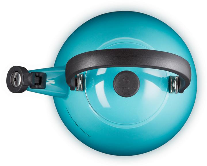 Image du produit Le Creuset Bouilloire Kone Caraïbes (1.60 l)