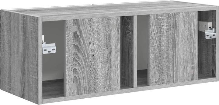 Actual product image vidaXL TV-Schränk (31 x 31 x 29.50 cm)