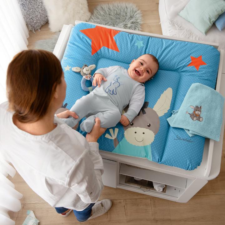 Image du produit Sterntaler Emmi (72 x 85 cm)