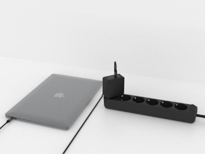Actual product image GreenCell Cell CHAR09 Mobile Device Charger Indoor (60 W)