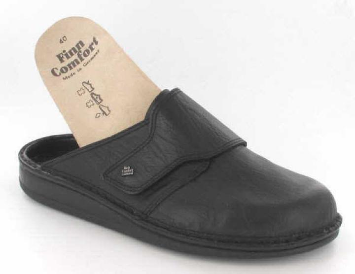 Produktbild Finn Comfort Pantoletten (47)