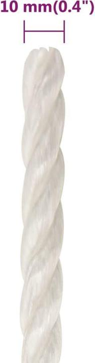 Produktbild vidaXL Seil (100 m)