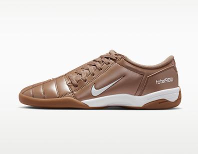 Blanc, Bleu Racer, Gum Dark Brown, Marron vison