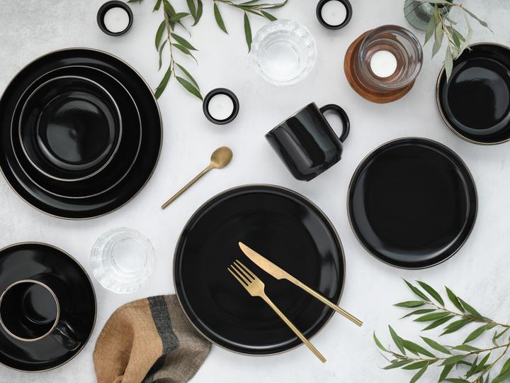 Produktbild CreaTable Nordic Festive (16 Stk.)