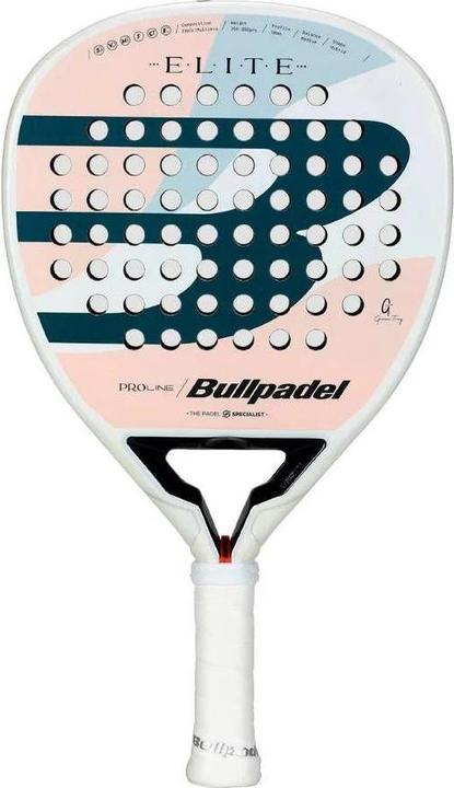 Produktbild Bullpadel ELITE W 2025