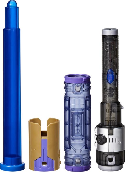 Produktbild Hasbro Star Wars Kyber Core Elektro Lichtschwert (Deutsch, Englisch, Französisch)