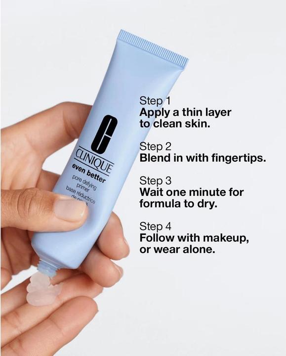 Produktbild Clinique Even Better (Transparent)