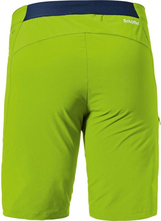 Actual product image Schöffel Hestad Shorts (56)