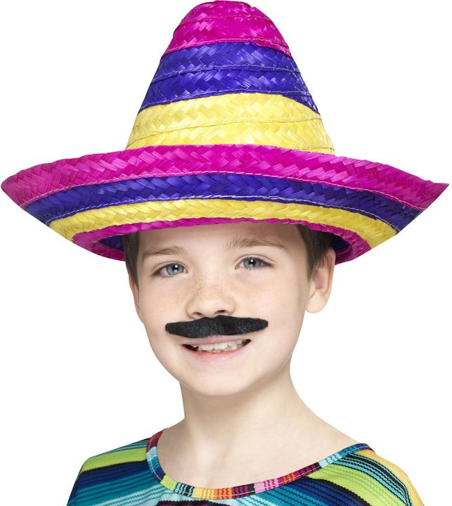 Produktbild Smiffys Sombrero