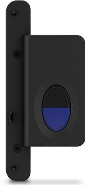 Image du produit ēlo Lecteur D'Empreintes Digitales X-Series