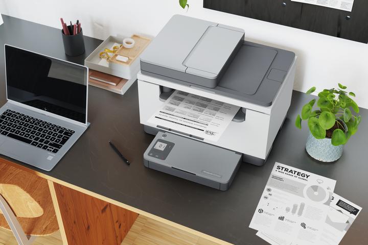 Immagine prodotto HP Stampante multifunzione LaserJet M235sdw (Laser, Bianco e nero)