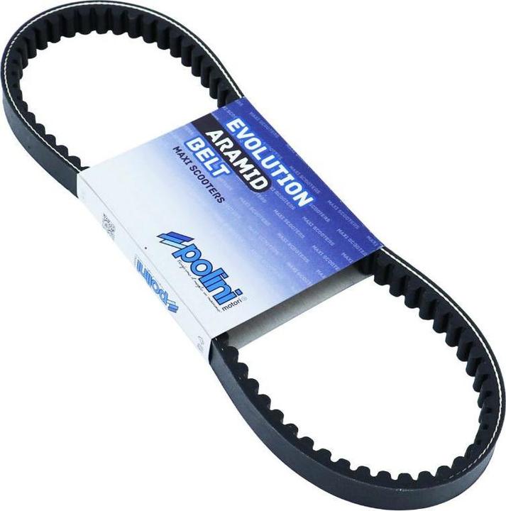 Actual product image Polini Aramid Sym 125 Fiddle 2 2010>, Jet 4, X-pro