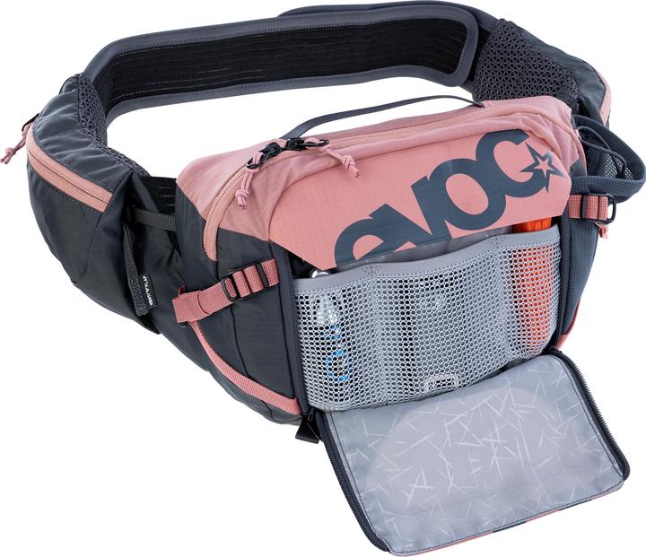 Productafbeelding Evoc Hip Pack Pro 3L + 1,5L Blaas