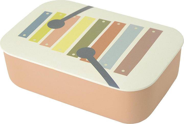 Chic.Mic Lunchbox 800ml just like music