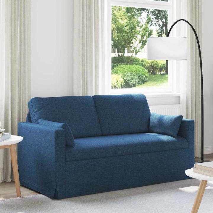 Image du produit vidaXL Modulares Sofa