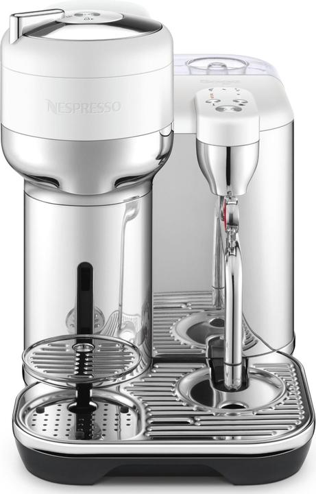 Produktbild Sage Nespresso Vertuo Creatista (NESPRESSO Vertuo)