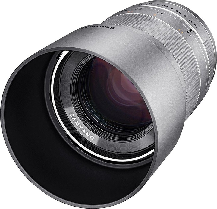 Produktbild Samyang 50mm F1.2 AS UMC CS (Fujifilm X)