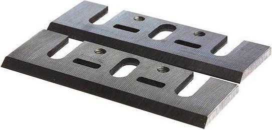 Actual product image Makita Planer blade HM 110mm