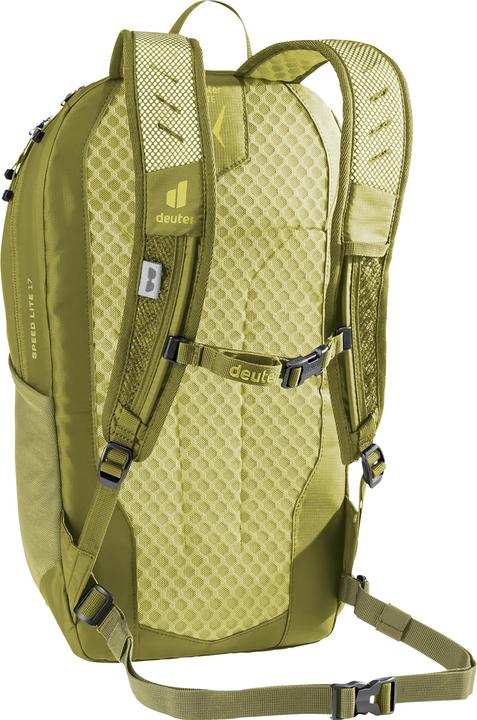 Produktbild Deuter Speed Lite 17 (17 l)