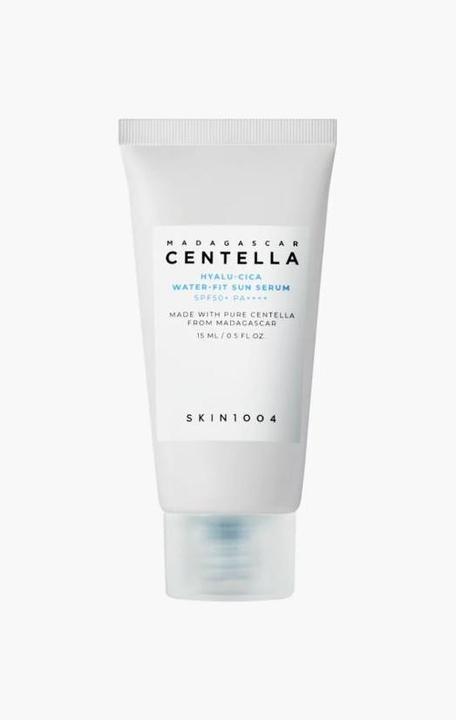 Produktbild Skin1004 Hyalu-Cica Water-Fit Sun Serum (Sonnenspray, SPF 50+, 15 ml)