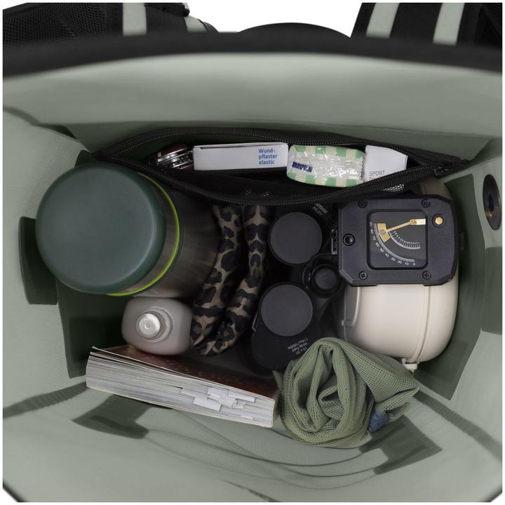 Actual product image ABC Design Rucksack Lausanne