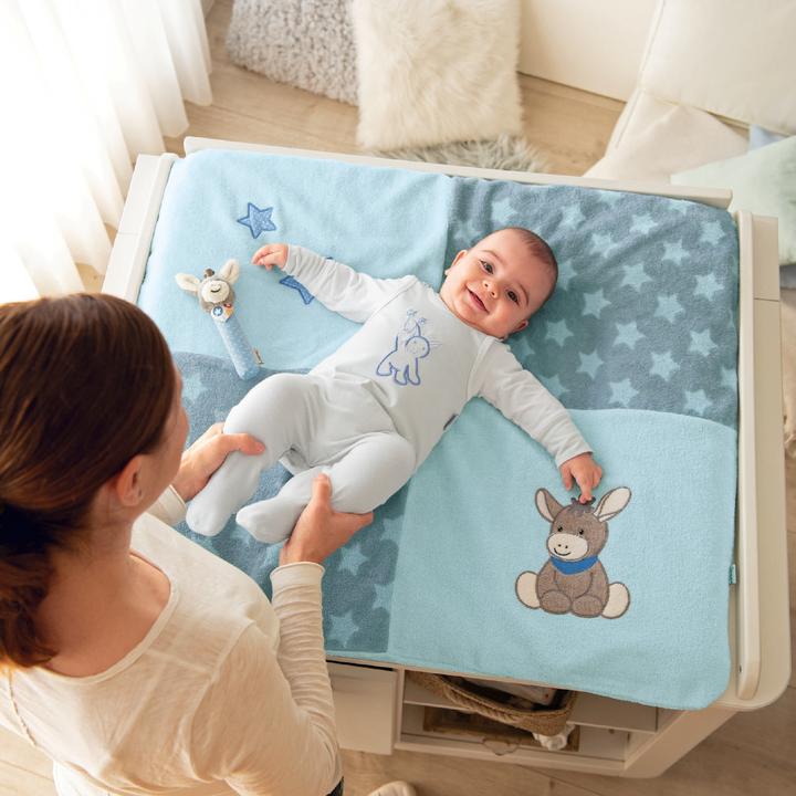 Immagine prodotto Sterntaler Emmi (90 x 80 cm)