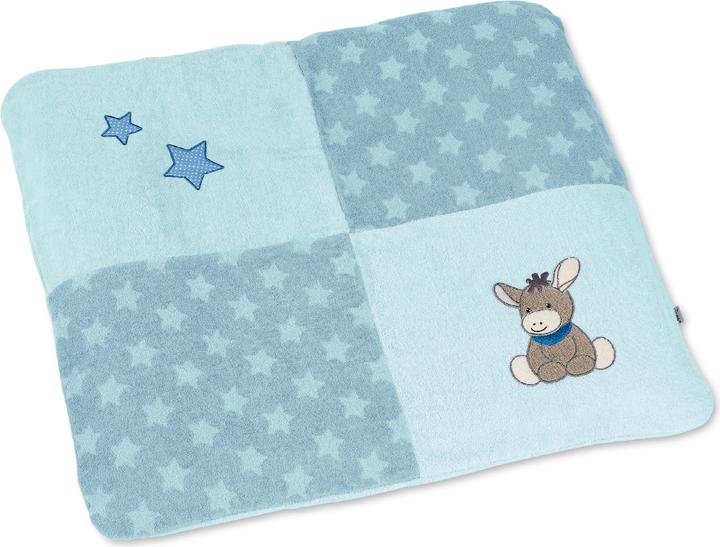 Immagine prodotto Sterntaler Emmi (90 x 80 cm)