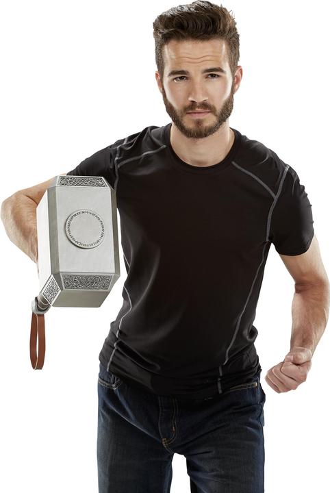 Image du produit Hasbro Thor- Marteau électronique Mjolnir