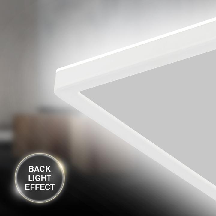 Produktbild Briloner LED Panel (3000 lm)