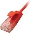 Actual product image Roline UTP patch cable Cat.6A (Class EA), LSOH, slim (U/UTP, CAT6a, 2 m)