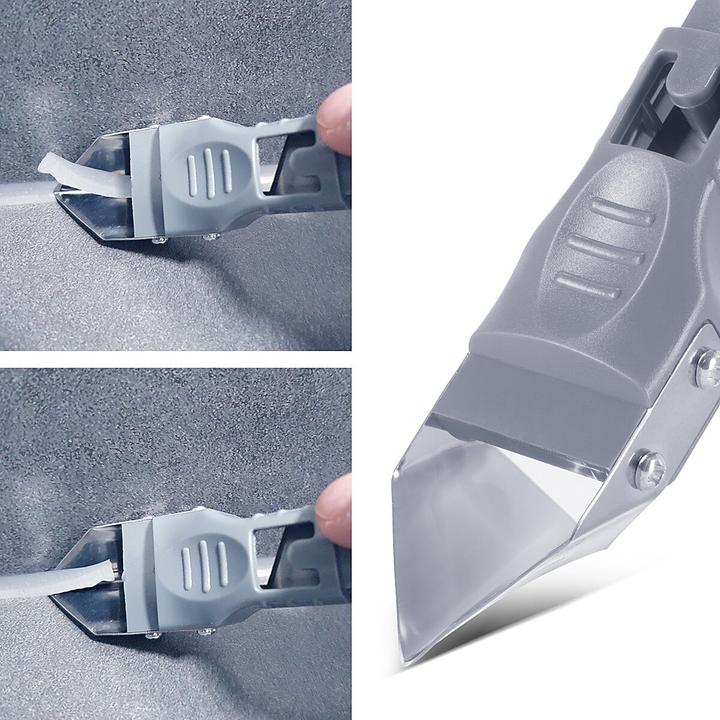 Produktbild Stahlwerk Silikon-Fugenwerkzeug (6.50 cm)